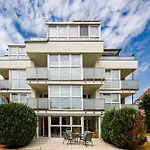 Sonnenschein Apartmán Scharbeutz