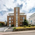 Apartmán Sonnenschein Scharbeutz