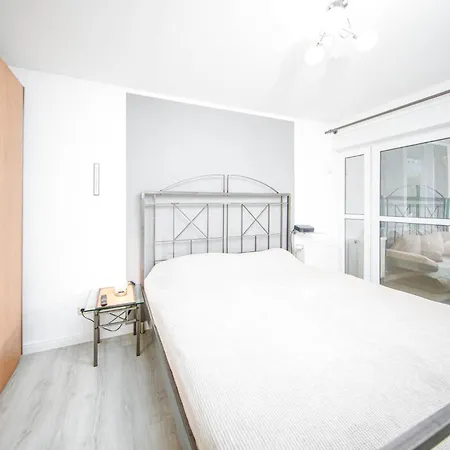 Sonnenschein Apartmán *