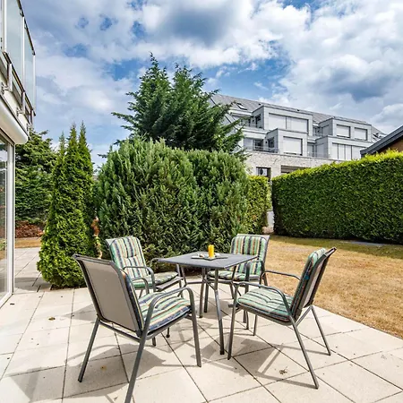 Διαμέρισμα Sonnenschein *