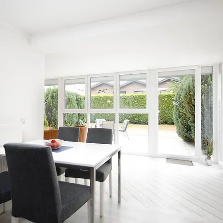 Apartmán Sonnenschein