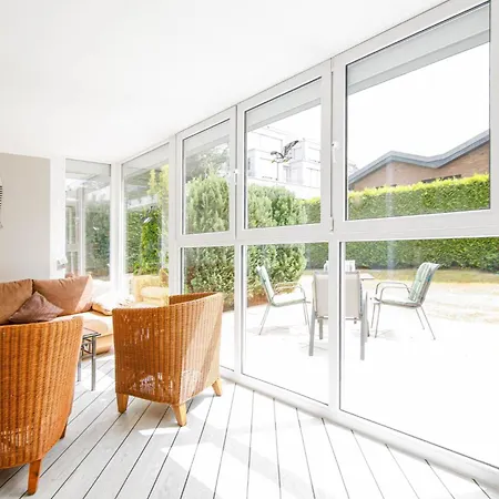 Sonnenschein Διαμέρισμα