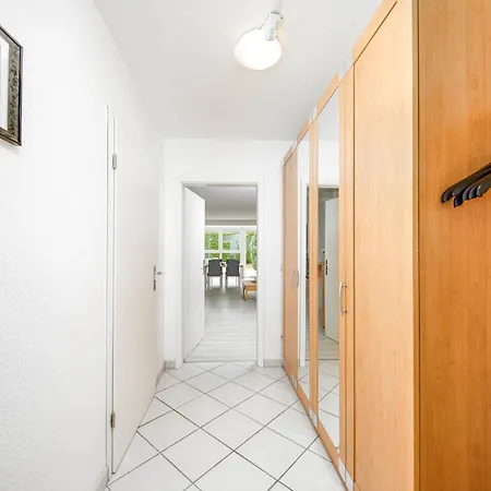 Sonnenschein Scharbeutz