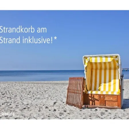 Διαμέρισμα Sonnenschein *