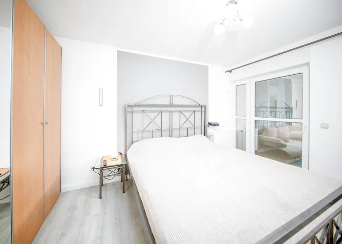 Sonnenschein Διαμέρισμα *