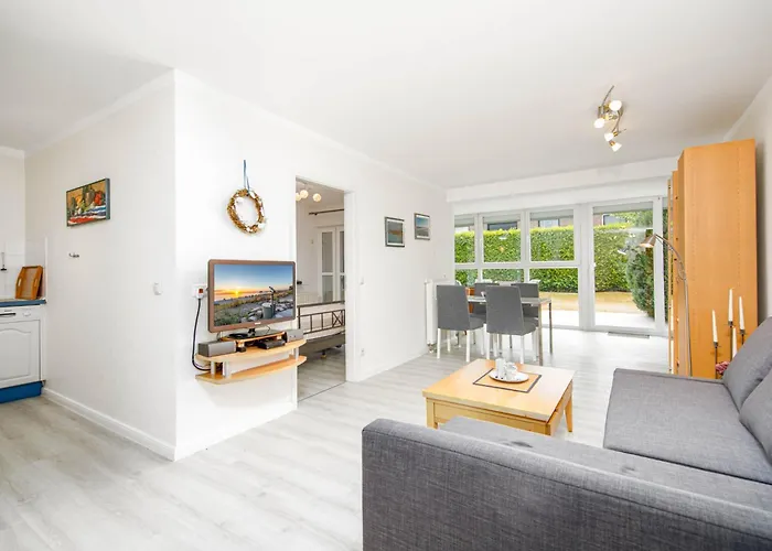 Sonnenschein Scharbeutz