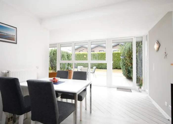 Διαμέρισμα Sonnenschein