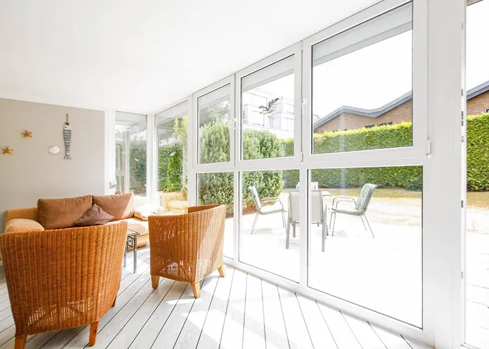 Sonnenschein Διαμέρισμα