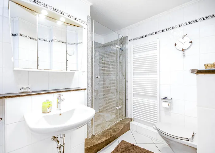 Διαμέρισμα Sonnenschein Scharbeutz