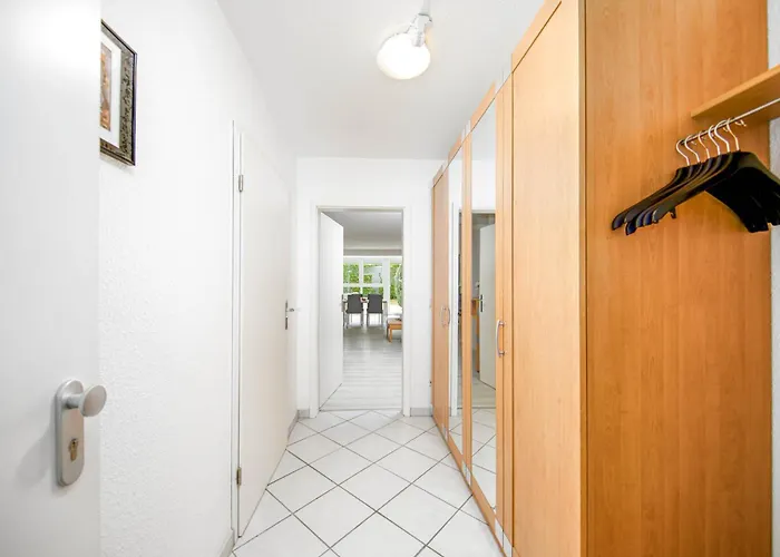 Sonnenschein Scharbeutz